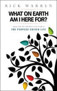 What on Earth Am I Here For? (Booklet)