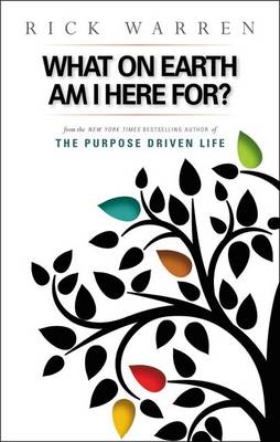 What on Earth Am I Here For? (Booklet)