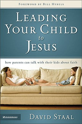 Leading Your Child to Jesus