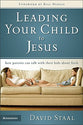 Leading Your Child to Jesus