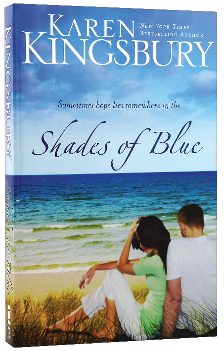 Shades of Blue