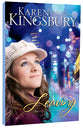 Leaving (#01 in Bailey Flanigan Series)