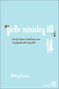 Girls Ministry 101