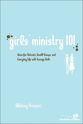 Girls Ministry 101