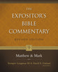 Matthew & Mark (#09 in Expositor's Bible Commentary Revised Series)