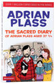 The Sacred Diary of Adrian Plass Aged 37 3/4