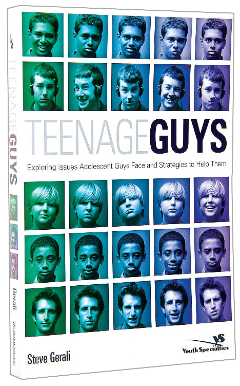 Teenage Guys