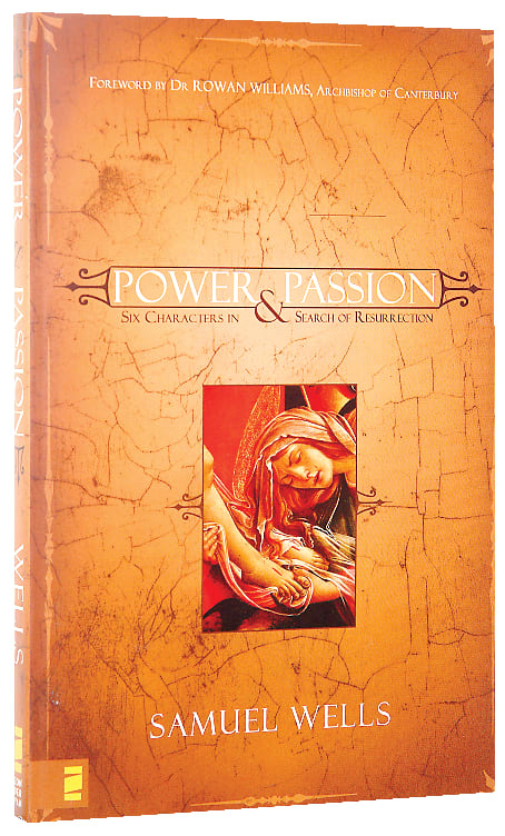 Power and Passion