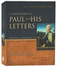 Theology of Paul and His Letters, A: The Gift of the New Realm in Christ (Biblical Theology Of The New Testament Series)