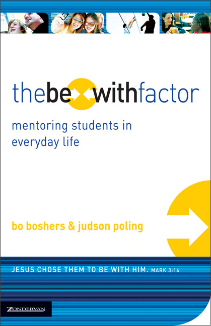 The Be With Factor