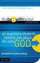 The Be With Factor (Student Guide)