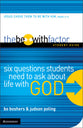 The Be With Factor (Student Guide)