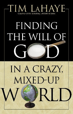 Finding the Will of God in a Crazy Mixed-Up World (Spanish)