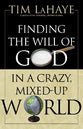 Finding the Will of God in a Crazy Mixed-Up World (Spanish)