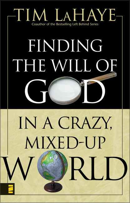 Finding the Will of God in a Crazy Mixed-Up World (Spanish)