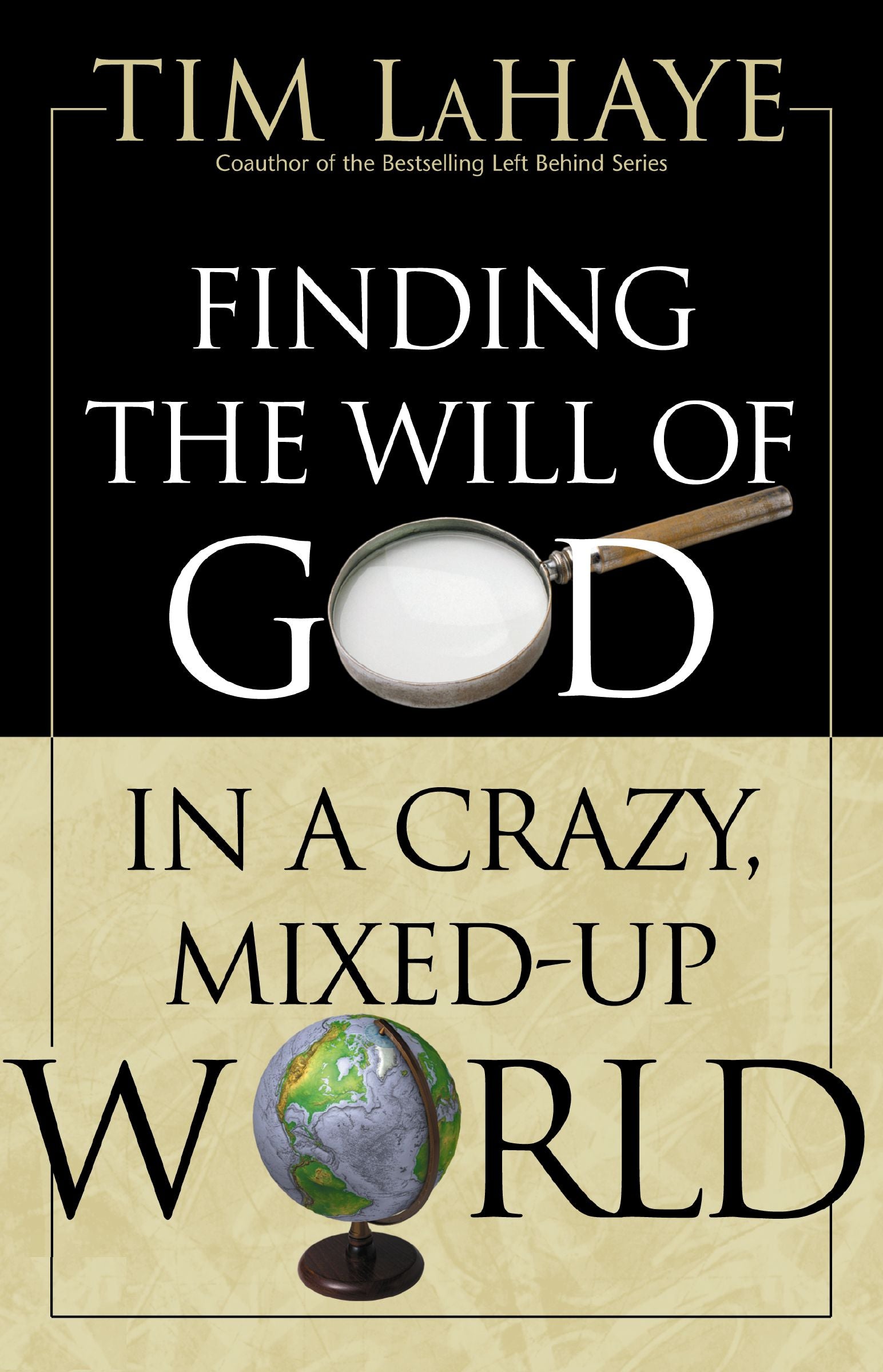 Finding the Will of God in a Crazy Mixed-Up World (Spanish)