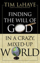 Finding the Will of God in a Crazy Mixed-Up World (Spanish)