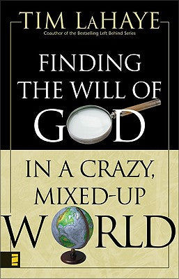 Finding the Will of God in a Crazy Mixed-Up World (Spanish)