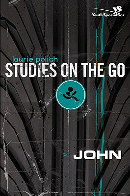 John (Studies On The Go Series)