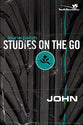 John (Studies On The Go Series)