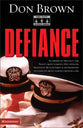 Defiance (#03 in Navy Justice Fiction Series)