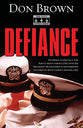 Defiance (#03 in Navy Justice Fiction Series)