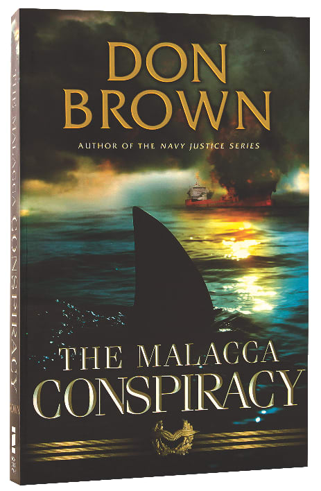 The Malacca Conspiracy