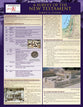 A Survey of the New Testament (6 Laminated Sheets)