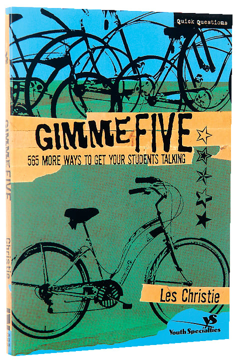 Gimme Five