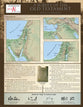 A Survey of the Old Testament (6 Laminated Sheets)