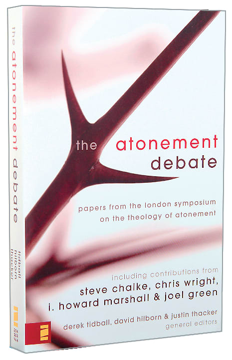 The Atonement Debate