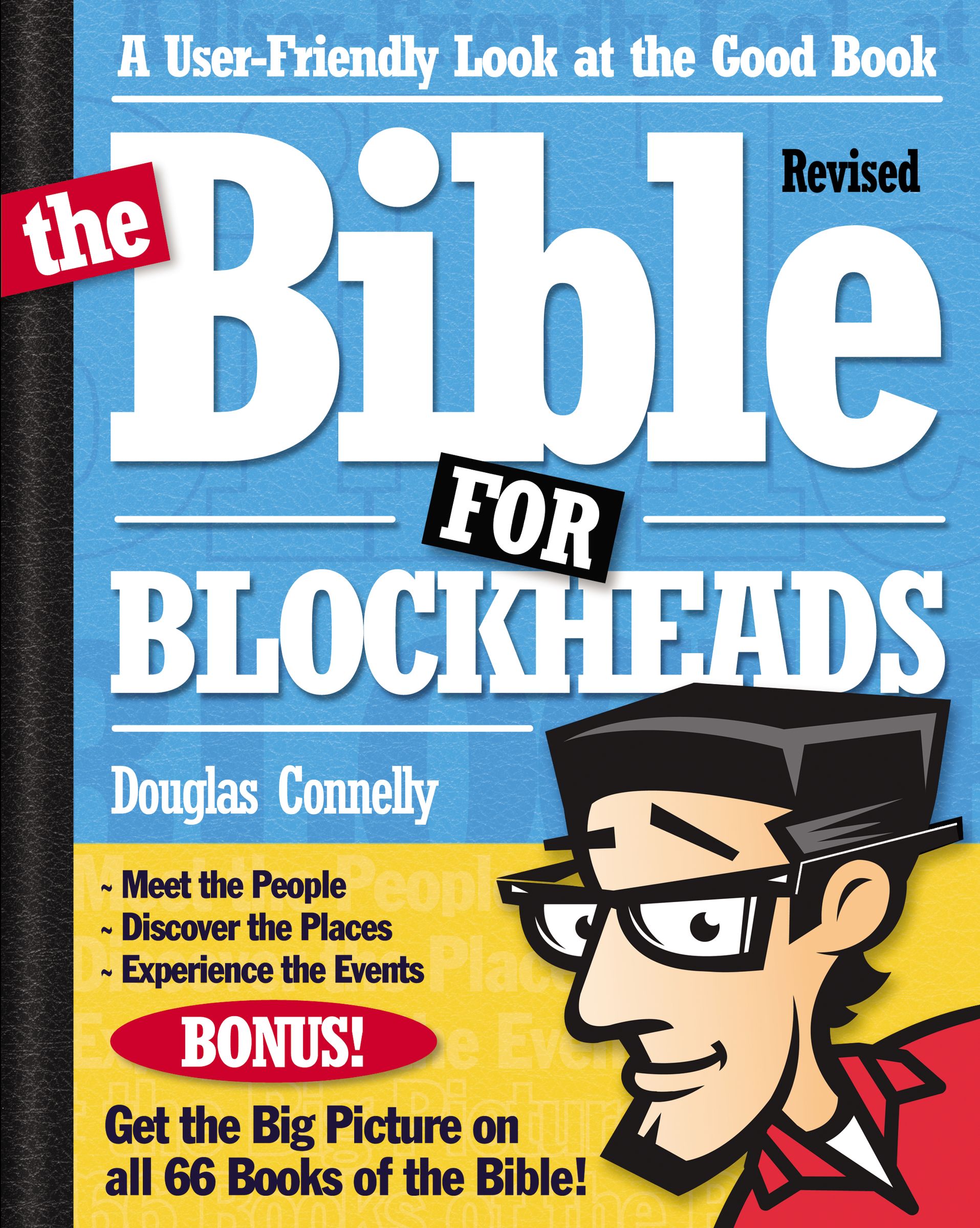 The Bible For Blockheads