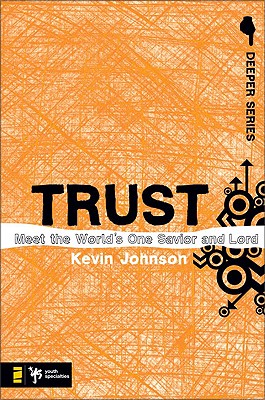 Trust (Deeper Series)