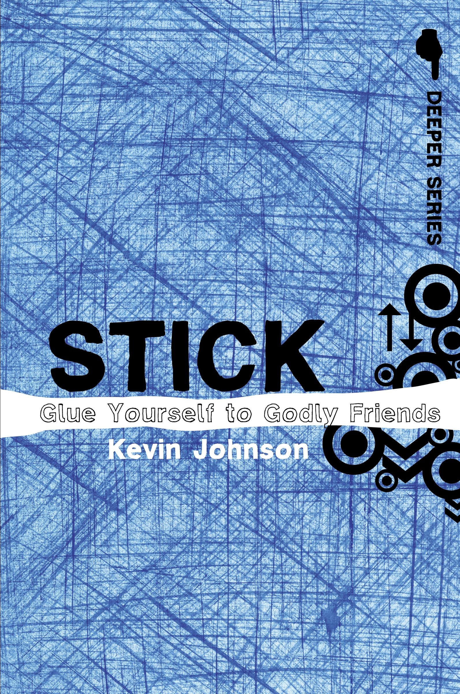 Stick (Deeper Series)