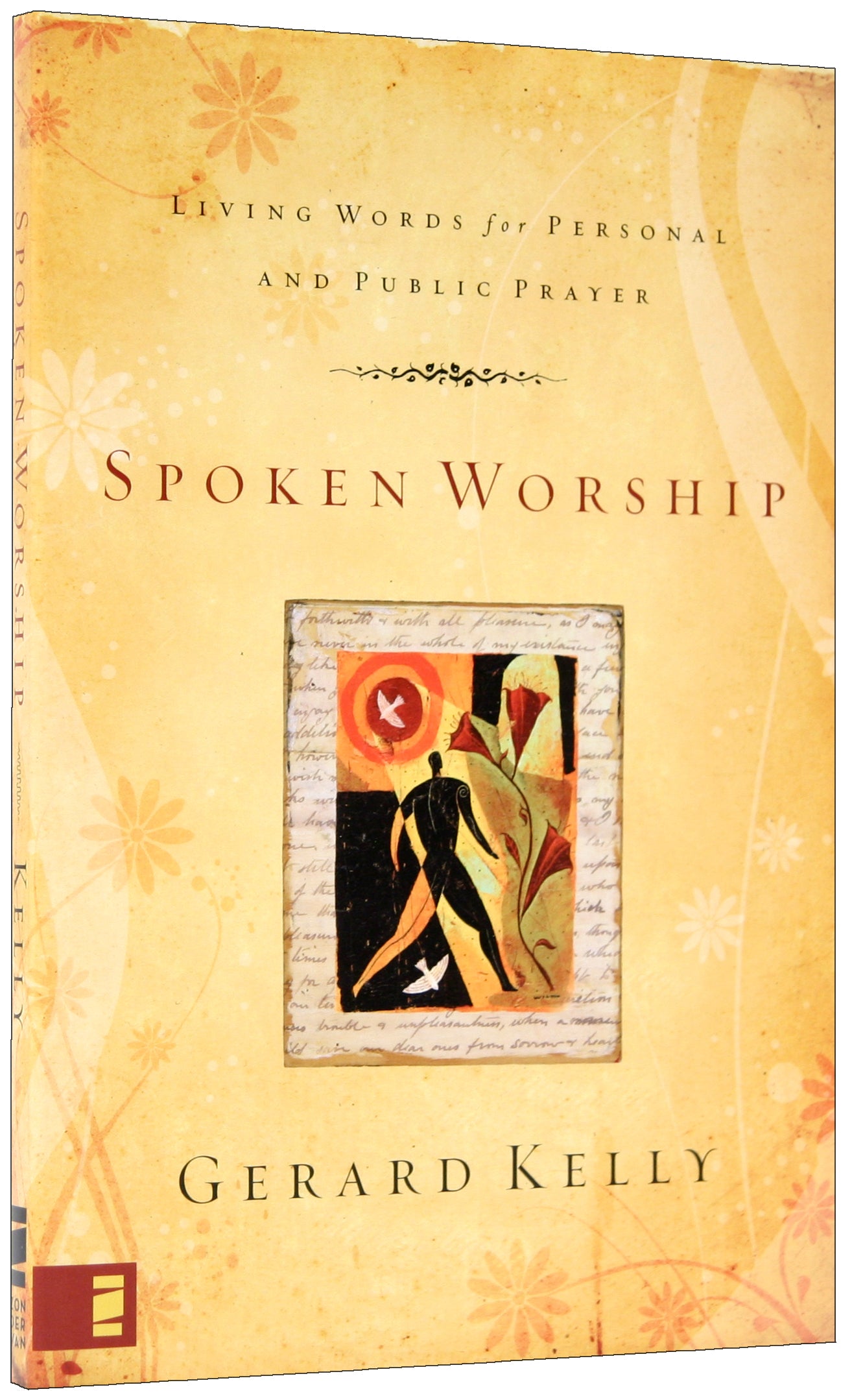Spoken Worship