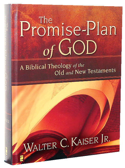 The Promise-Plan of God