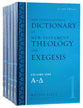 Nidntte (& 2014) (New International Dictionary Of New Testament Theology And Exegesis Series)