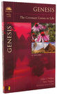 Genesis (Bringing The Bible To Life Series)