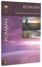 Romans (Bringing The Bible To Life Series)