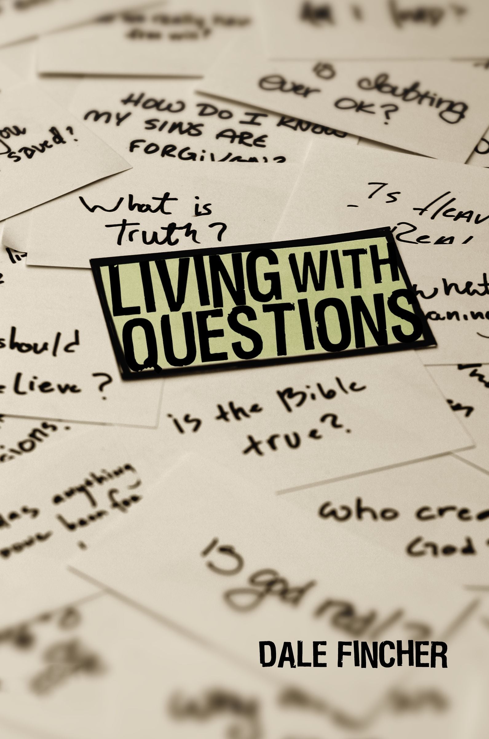Living With Questions