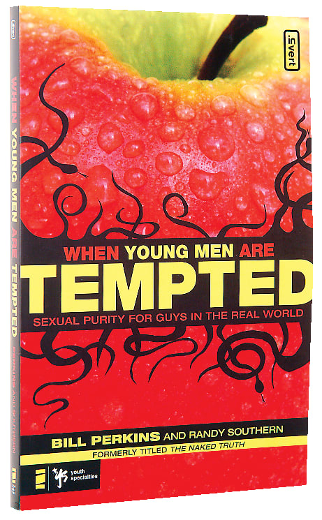 When Young Men Are Tempted
