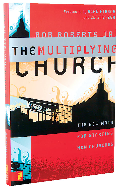 The Multiplying Church