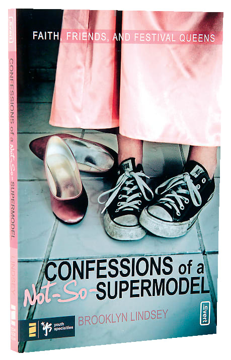 Confessions of a Not-So-Supermodel