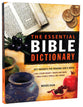 The Essential Bible Dictionary