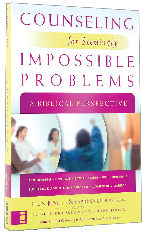 Counseling For Seemingly Impossible Problems