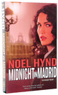 Midnight in Madrid (#2 in The Russian Trilogy Series)