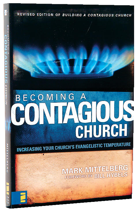 Becoming a Contagious Church