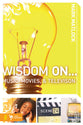 Wisdom on ... Music, Movies, & Television (Wisdom On Series)