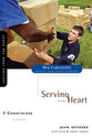 2 Corinthians - Serving From the Heart (New Community Study Series)