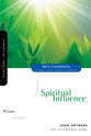 Titus - Spiritual Influence (New Community Study Series)